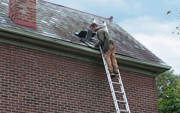 what affects urgent Thinford roof repairs