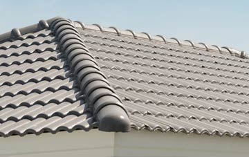 advantages of Thinford clay roofing