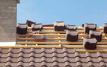 Thinford clay roofing costs
