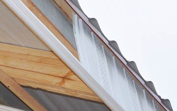 why Thinford fascia repairs are essential