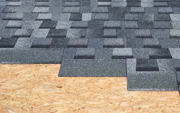 expert Thinford asphalt roof companies