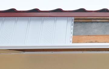 Thinford fascia repair costs