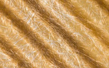 Thinford fibreglass roof waterproofing