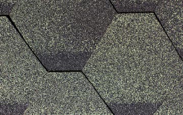 Thinford fibreglass shingle repairs