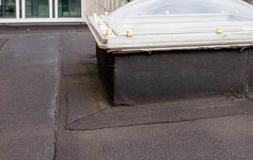 disadvantages of Thinford flat roofs