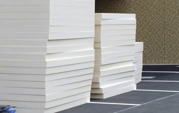 Thinford flat roof insulation costs