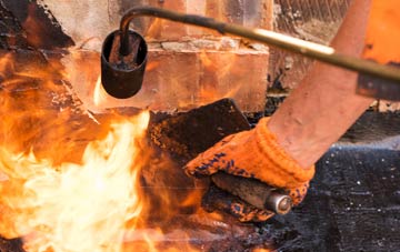 Thinford flat roof repair companies