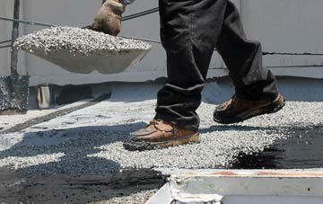 Thinford flat roofing companies