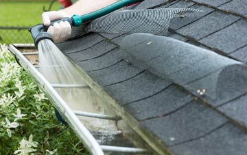 Thinford gutter cleaning costs