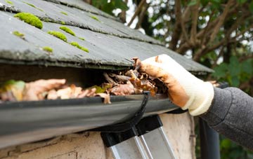 gutter cleaning Thinford, County Durham