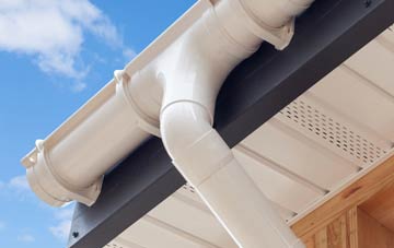 Thinford gutter installation costs
