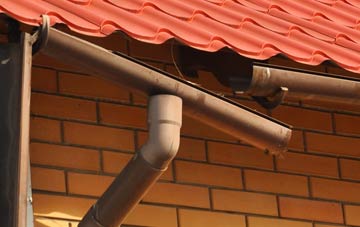 Thinford gutter repair costs