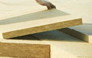 measuring Thinford tapered insulation