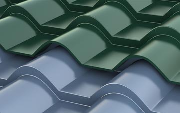 who should consider Thinford plastic roofs