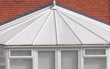 Thinford polycarbonate conservatory roof repairs