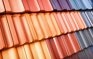 Thinford roof tile costs