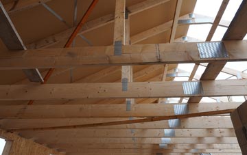 Thinford roof truss costs