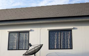 Thinford rubber roof costs