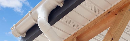 get Thinford guttering quotes today