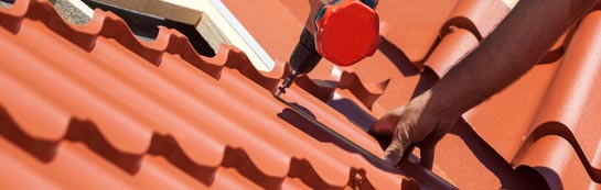 save on Thinford roof installation costs