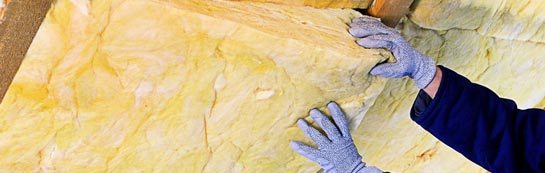 quotes for Thinford roof insulation