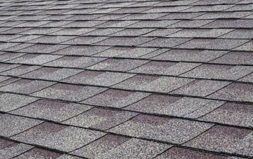 Thinford tiles for shallow pitch roofing