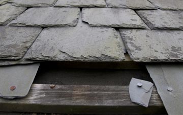 Thinford slate roof repairs and maintenance