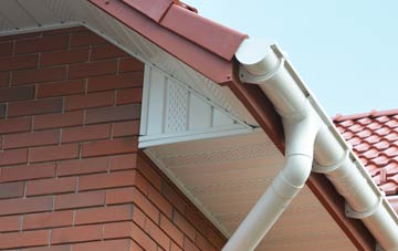 Thinford soffit repair costs