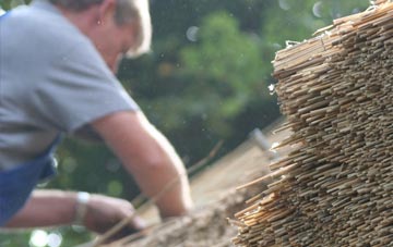 professional Thinford thatchers