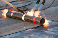 free Thinford roof quotes