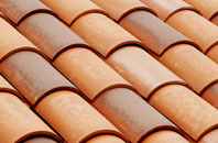 Thinford clay roofing