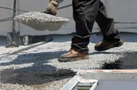 find rated Thinford flat roofing replacement companies
