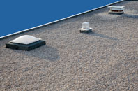 Thinford flat roofing