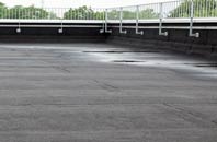 find rated Thinford flat roofing companies