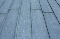 Thinford lead roofing
