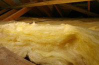 Thinford pitch roof insulation