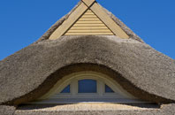 Thinford thatch roofing